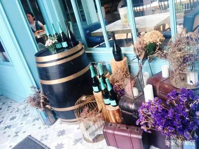 美食博主制作福州线面,美食博主15秒搞定美食