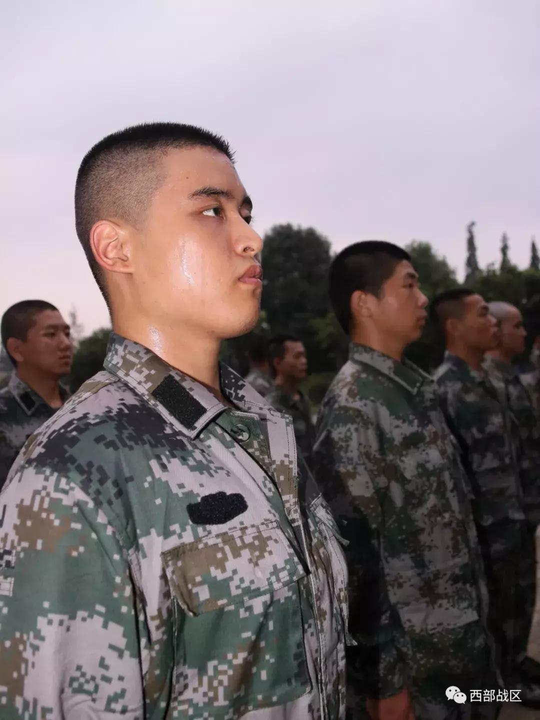 新兵下连的感受,新兵下连后最真实的感受