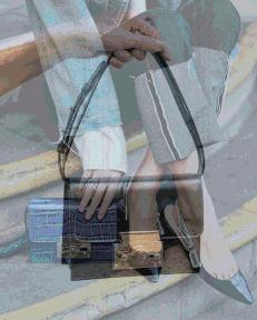 英伦风背什么包,灵魂拷问外国人