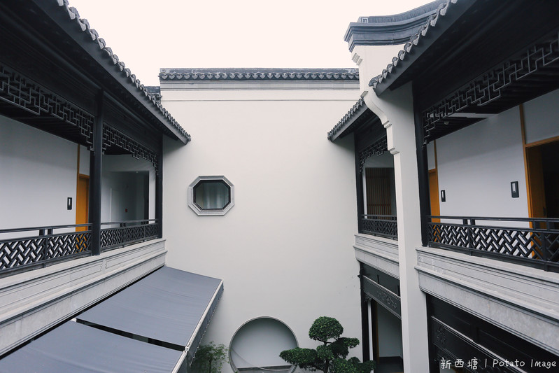 杭州两天一夜旅游西塘攻略,周庄同里乌镇西塘小桥流水