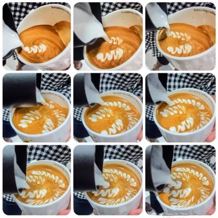 喝咖啡可降低抑郁症风险