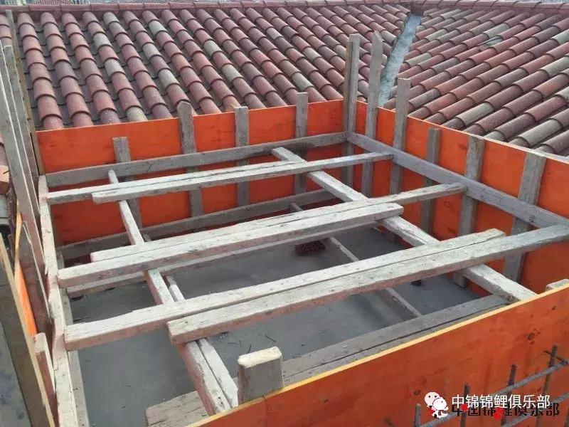 楼顶鱼池有哪些,屋顶鱼池的建造方法