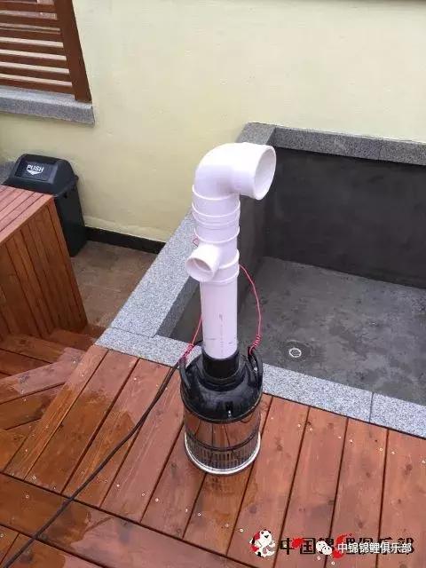 楼顶鱼池有哪些,屋顶鱼池的建造方法