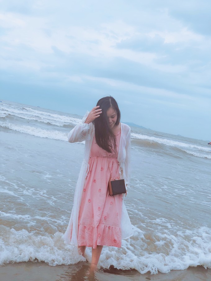 带你一起去嵊泗列岛看海,嵊泗列岛看海