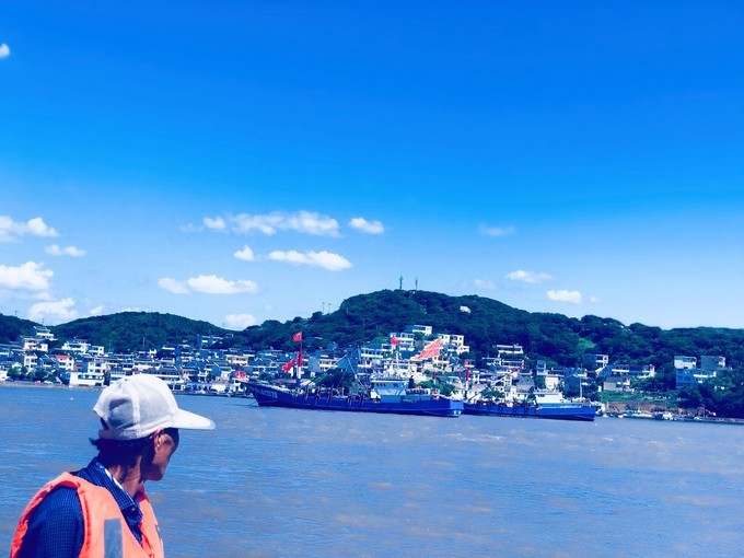 带你一起去嵊泗列岛看海,嵊泗列岛看海