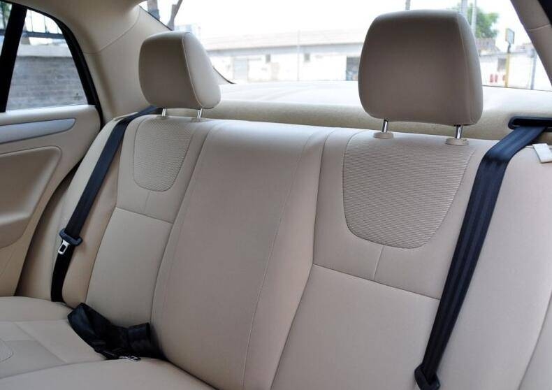 5万的预算能买什么二手车,5万的预算买什么车