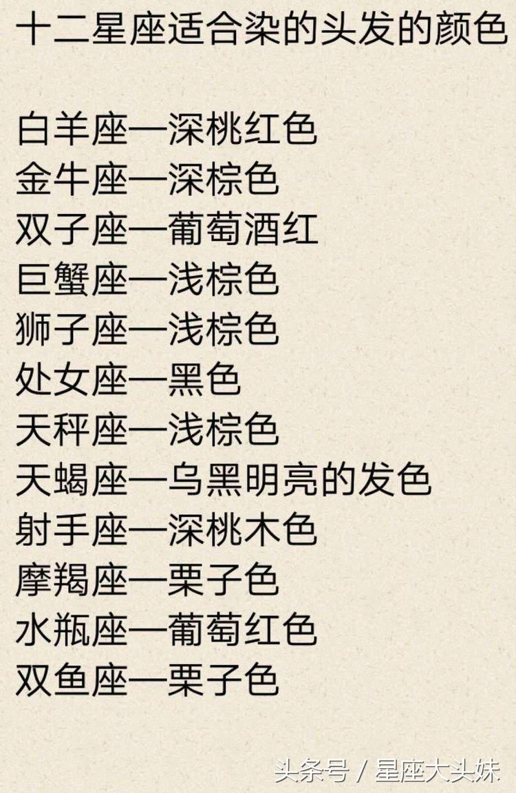 十二星座摩羯座几岁漂亮,十二星座摩羯座长大后会漂亮吗