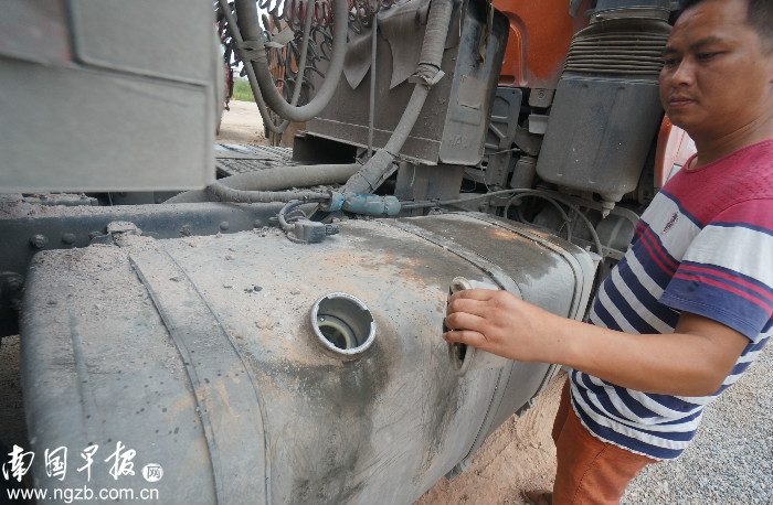 货车交通事故车辆被扣多久可以取,大货车出事故扣车多少天