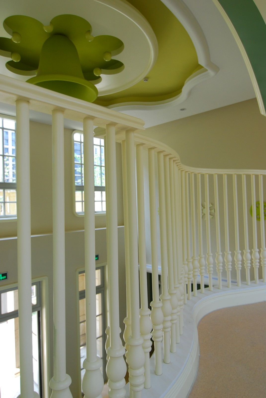 绿城西溪诚园地址,绿城诚园幼儿园