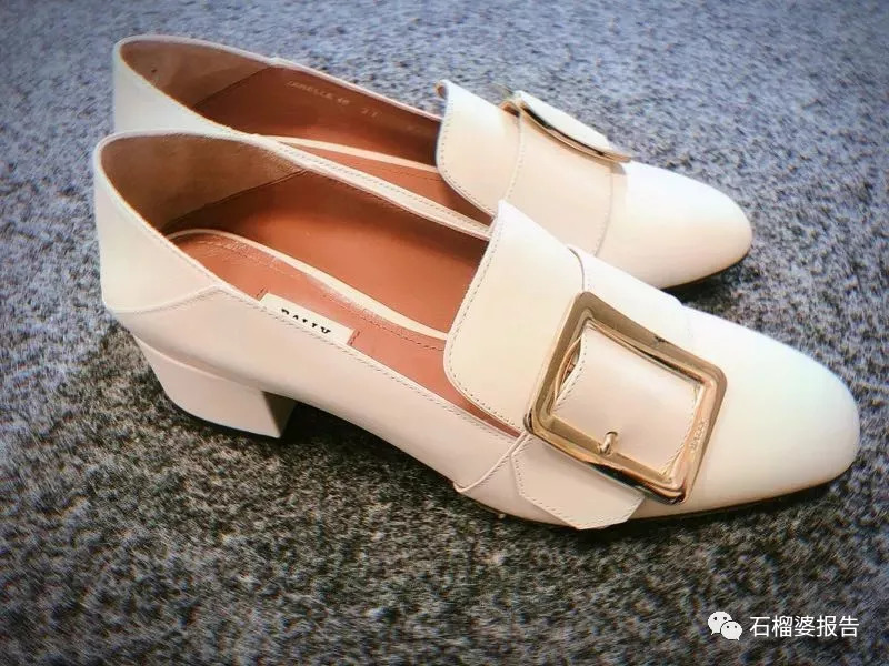 好穿又百搭适合上班和通勤的鞋子,有了这双鞋温暖了整个冬天