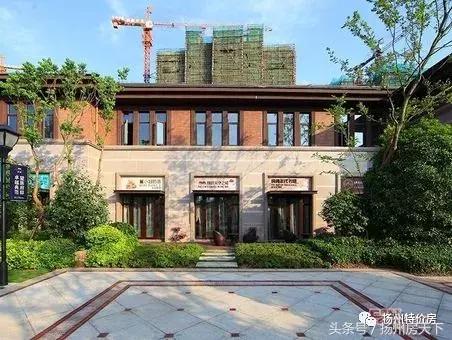 景瑞望府别墅二手房价南通,景瑞望府116平毛坯3房2卫