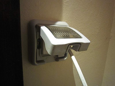 上海守愚男士SPA体验记