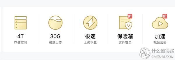 icloud云盘和百度网盘哪个好,五大手机横评