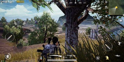 刺激战场：*击狙**使用攻略，助你完成赛季任务