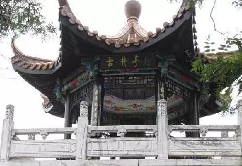 水，酒之魂，揭秘中国名酒的水密码