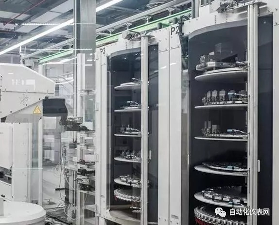 菲尼克斯新厂,菲尼克斯中国有几个工厂