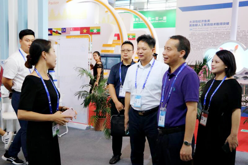 百跃羊乳集团南宁万吨级全智能羊乳粉生产基地顺利投产