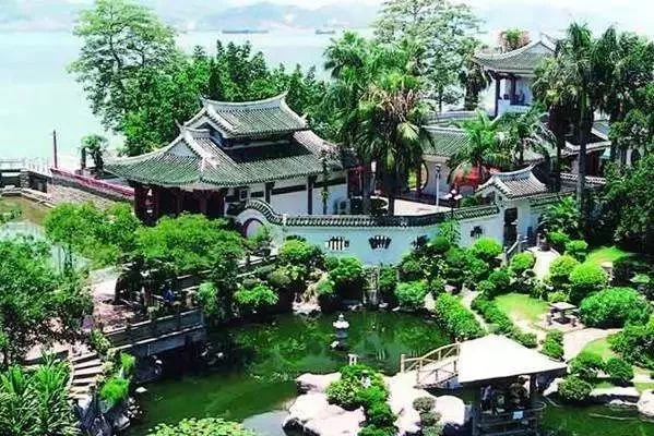 去厦门旅游这几个地方一定要去,厦门旅游最值得推荐的七个地方