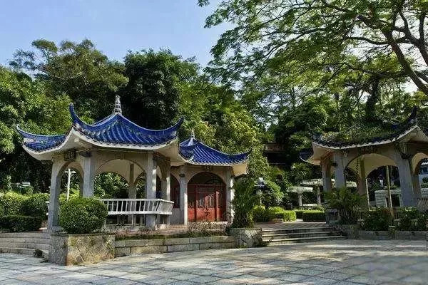 去厦门旅游这几个地方一定要去,厦门旅游最值得推荐的七个地方