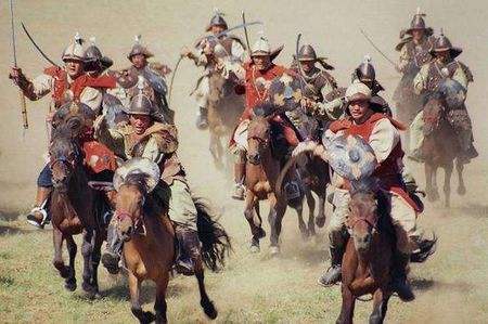 古代最厉害的外交人物,中国古代的外交官很强硬