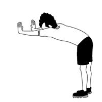 搬完重物后一侧腰疼怎么回事,搬重物时最合适的姿势应该是