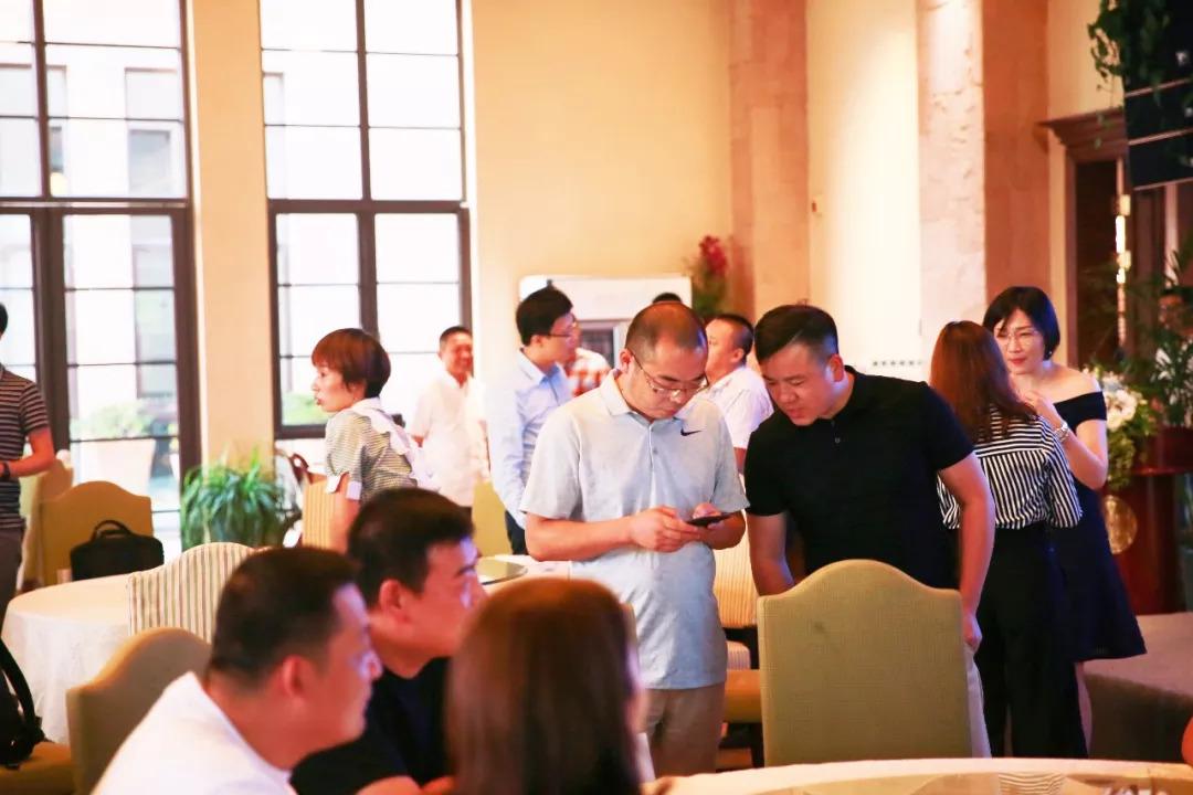 湖湘首次引进全球顶尖设计团队,打造街区商业新模式