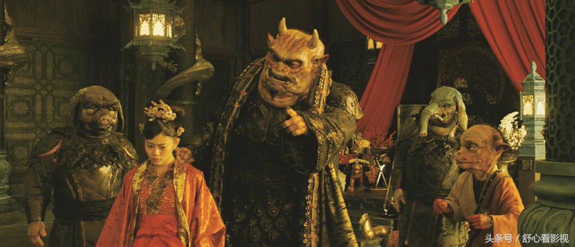 镰仓物语是恐怖片吗,镰仓物语吓人吗