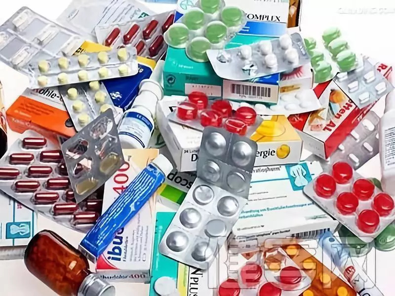 儿童感冒药禁用政策,已被国家禁用的几款药品