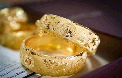 黄金新与老的区别,黄金科普纯干货