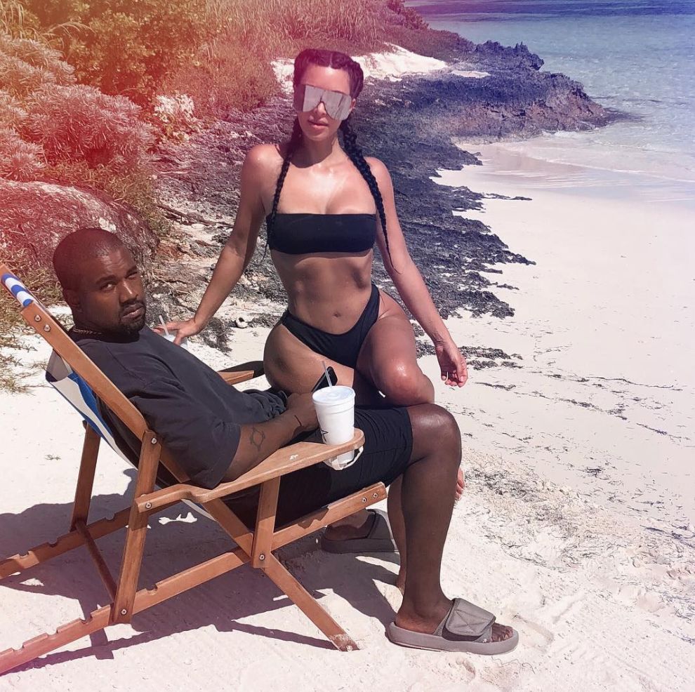 “你最好穿CK*裤内**，多少次我说了算”｜女孩的性主权