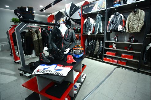 hondadreamwing济南店,hondadreamwing新发布