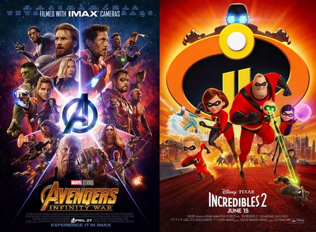 院线周报丨我国有望成世界第一大电影市场，线上票补将被取消利大弊大？