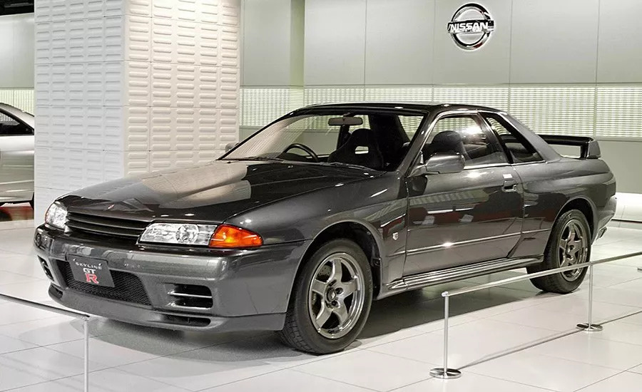 战神gtr演变史哪一代最经典,gtr真正的战神是哪一代