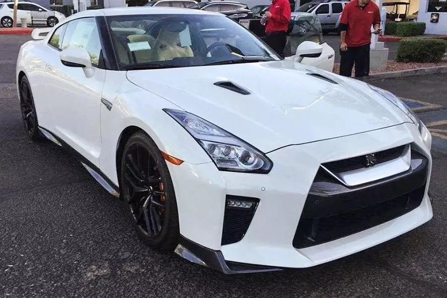 战神gtr演变史哪一代最经典,gtr真正的战神是哪一代