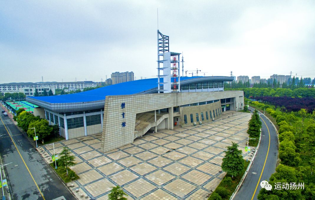 省运会开幕在即,扬州人身份证太管用了,可免费做这些事……