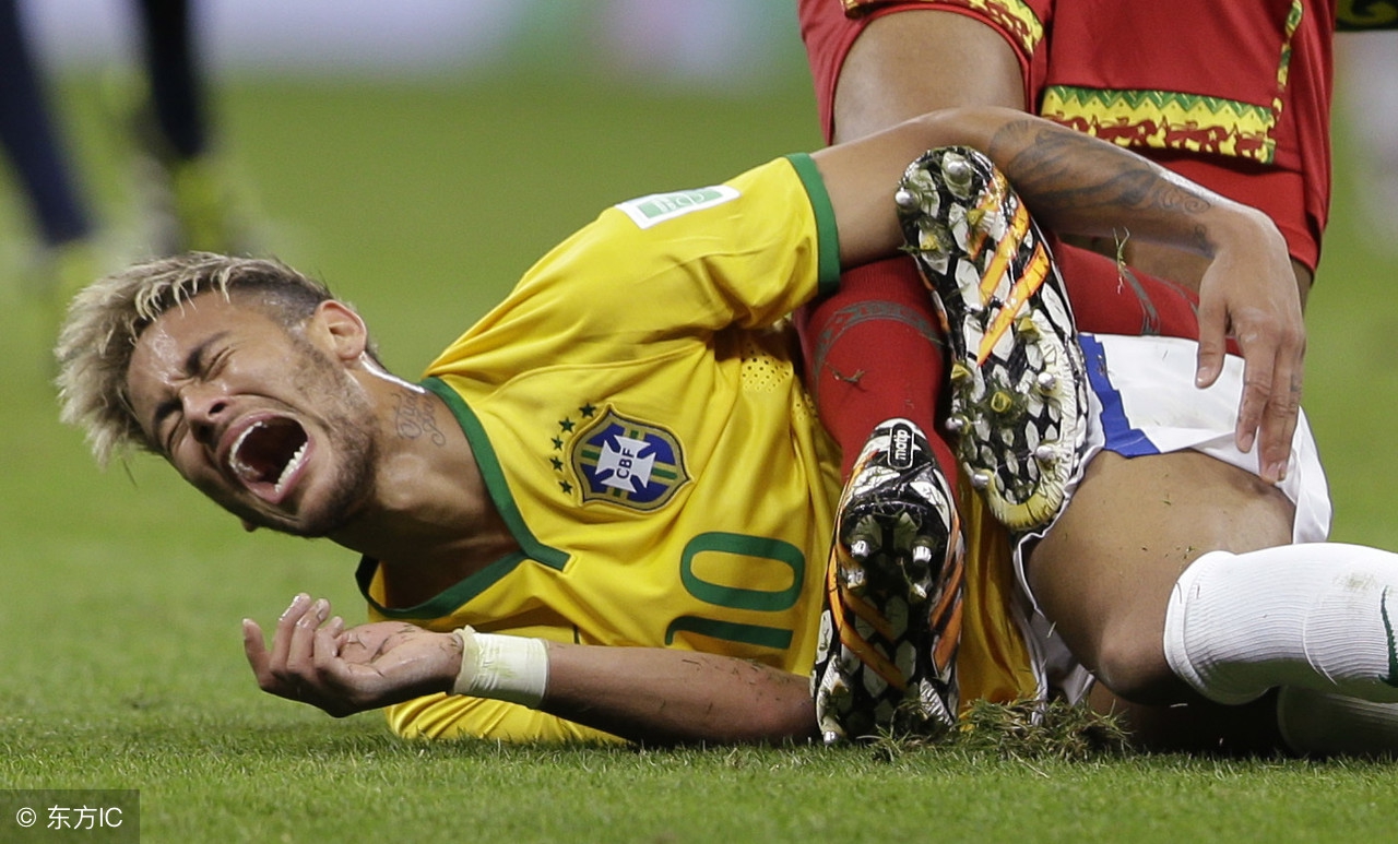 内马尔皇马的转会传闻：“沮丧”PSG主席接触皇马俱乐部