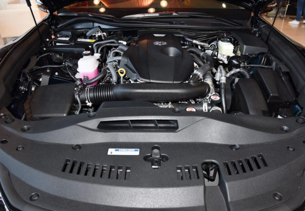 哪一款丰田皇冠价位最便宜,买哪款丰田最好