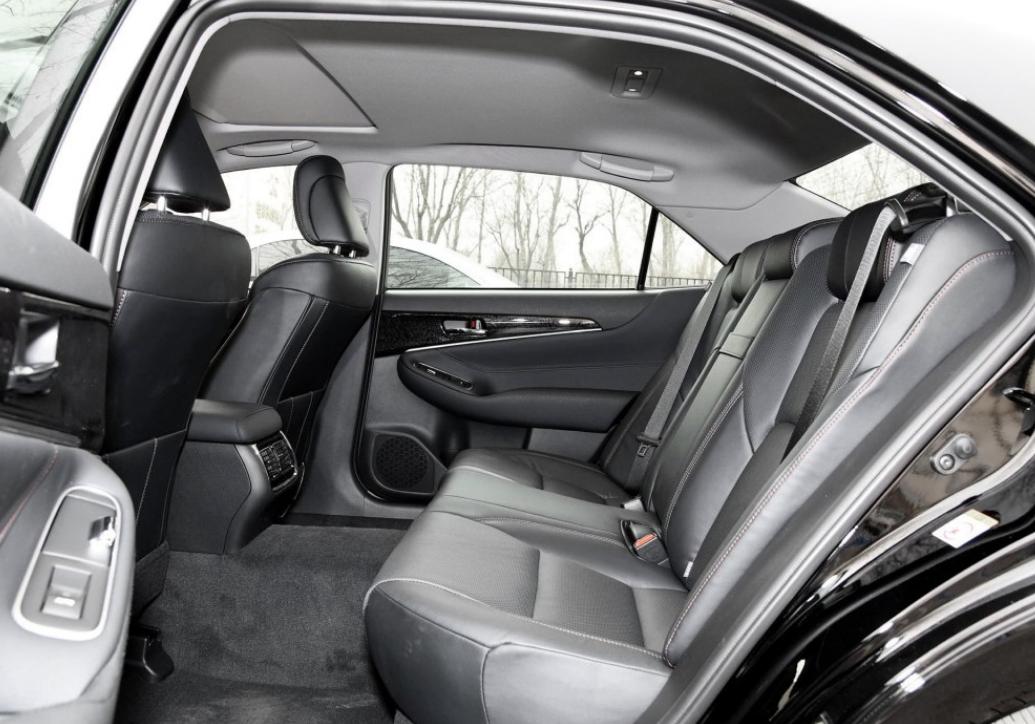 哪一款丰田皇冠价位最便宜,买哪款丰田最好