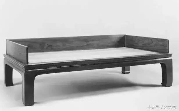 明清罗汉床大全,古代的罗汉床有哪几种样式