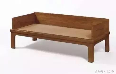 明清罗汉床大全,古代的罗汉床有哪几种样式