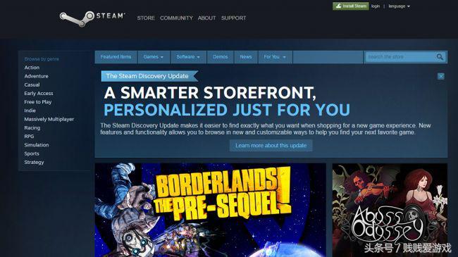 steam历史转折,steam上关于历史演变的游戏