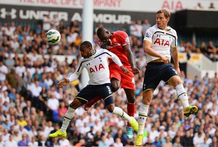 足球盘口分析：英超-榜首含金量低利物浦非平即负9月15日赢盘公社