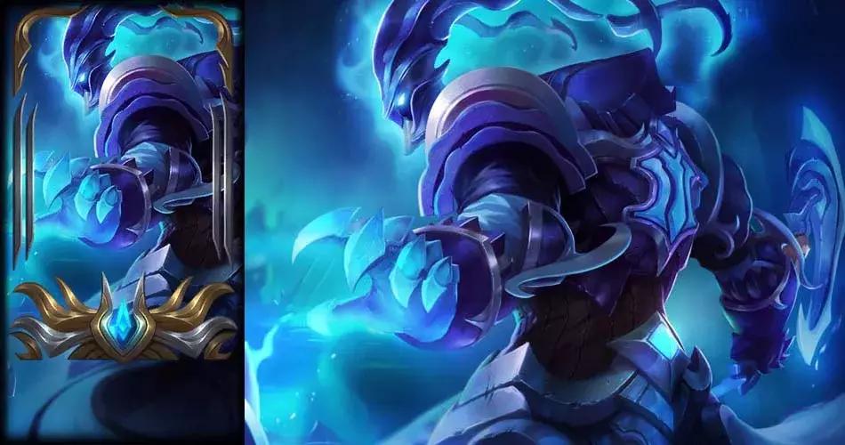 lol职业赛场哪套冠军皮肤用得最多,lol全部冠军皮肤及拥有者