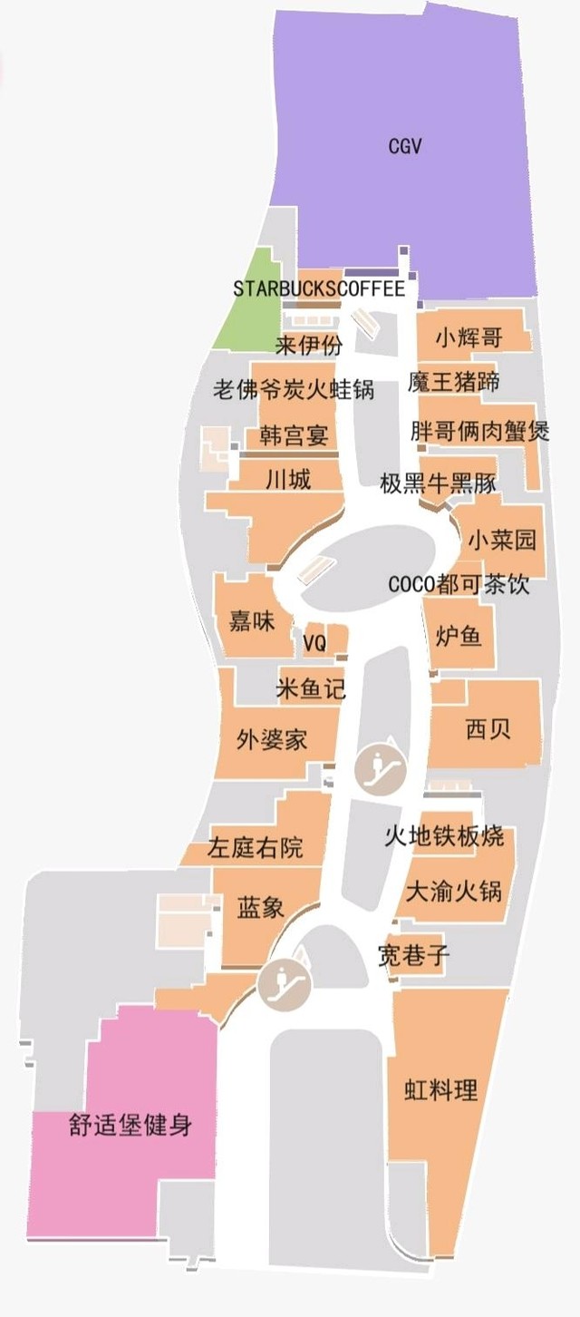 南通万象城2018年开业,南通港闸区万象城招商电话