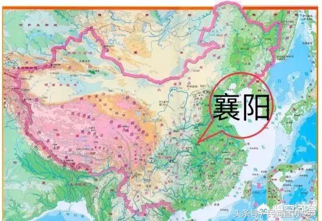 襄阳创新,襄阳打造国内重要的创新之城