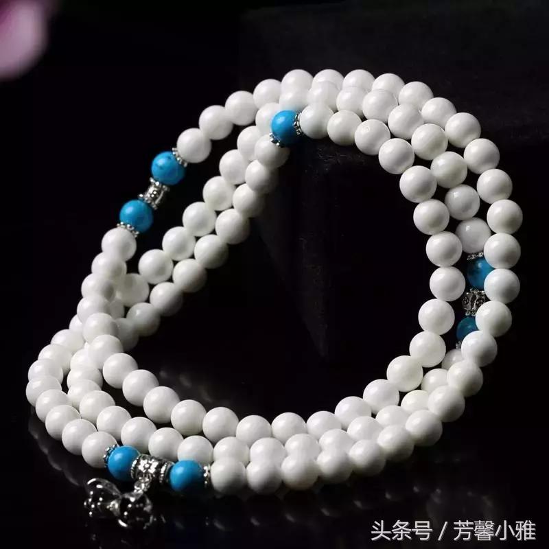 为啥很多人喜欢戴手串,为什么越来越多的人喜欢戴手串