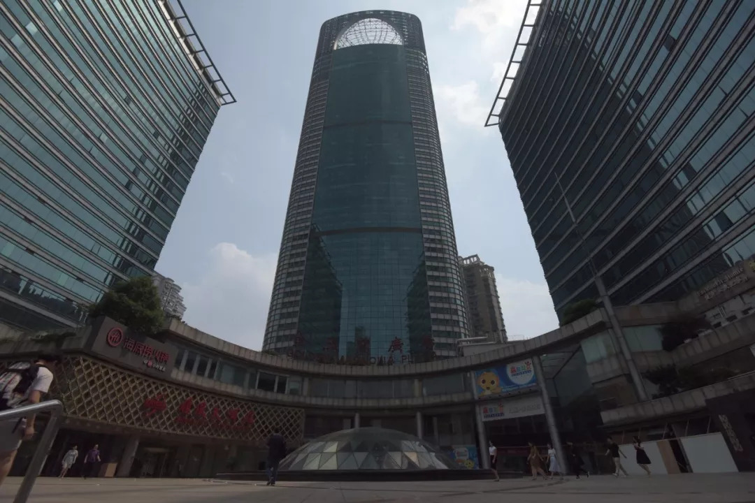 打浦桥日月光望乡楼,打浦桥日月光背后的故事