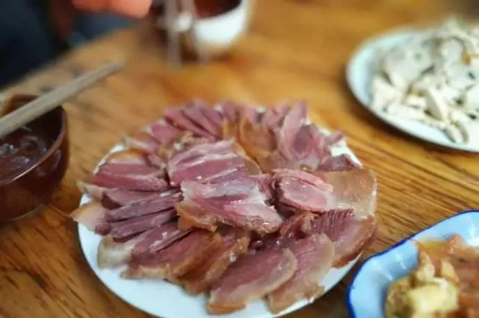 对大理有一种莫名的情愫,对大理的感触远远不止于苍山洱海