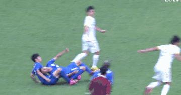 国足史上无法超越的经典镜头,那些无法超越的经典镜头国足