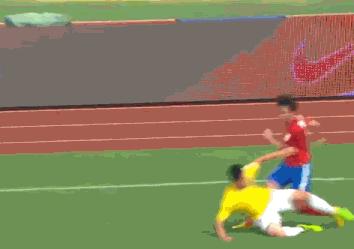 国足史上无法超越的经典镜头,那些无法超越的经典镜头国足